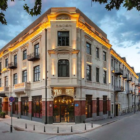 Radisson Red Tbilisi酒店 外观 照片