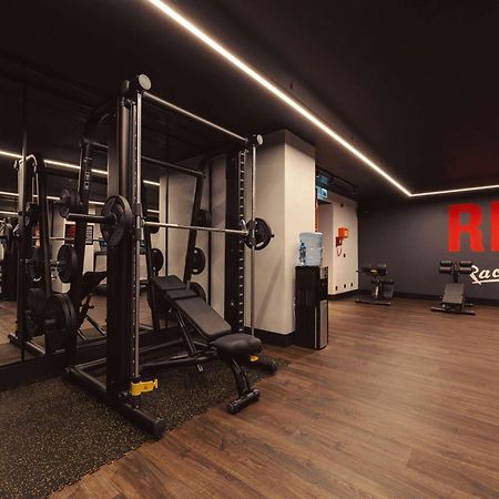 Radisson Red Tbilisi酒店 外观 照片