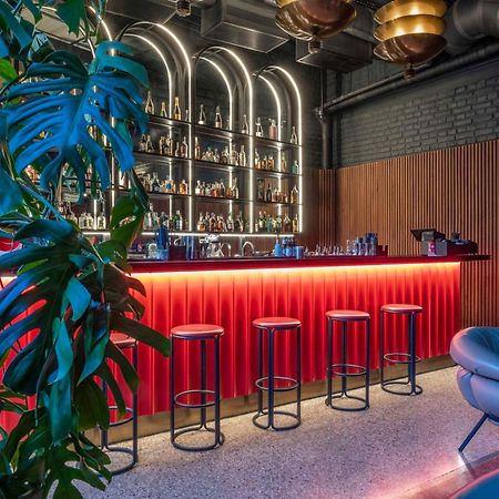Radisson Red Tbilisi酒店 外观 照片