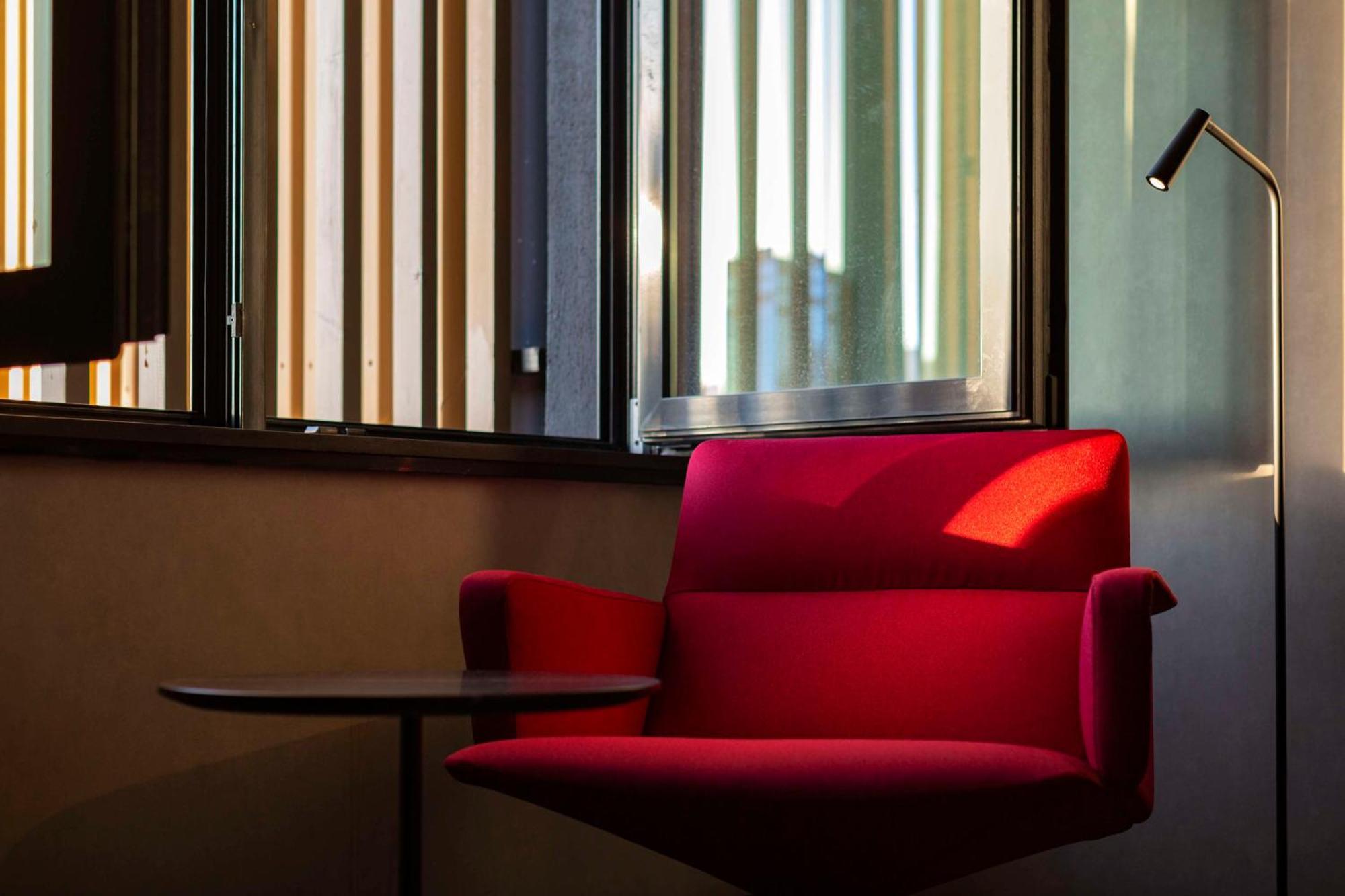 Radisson Red Tbilisi酒店 外观 照片