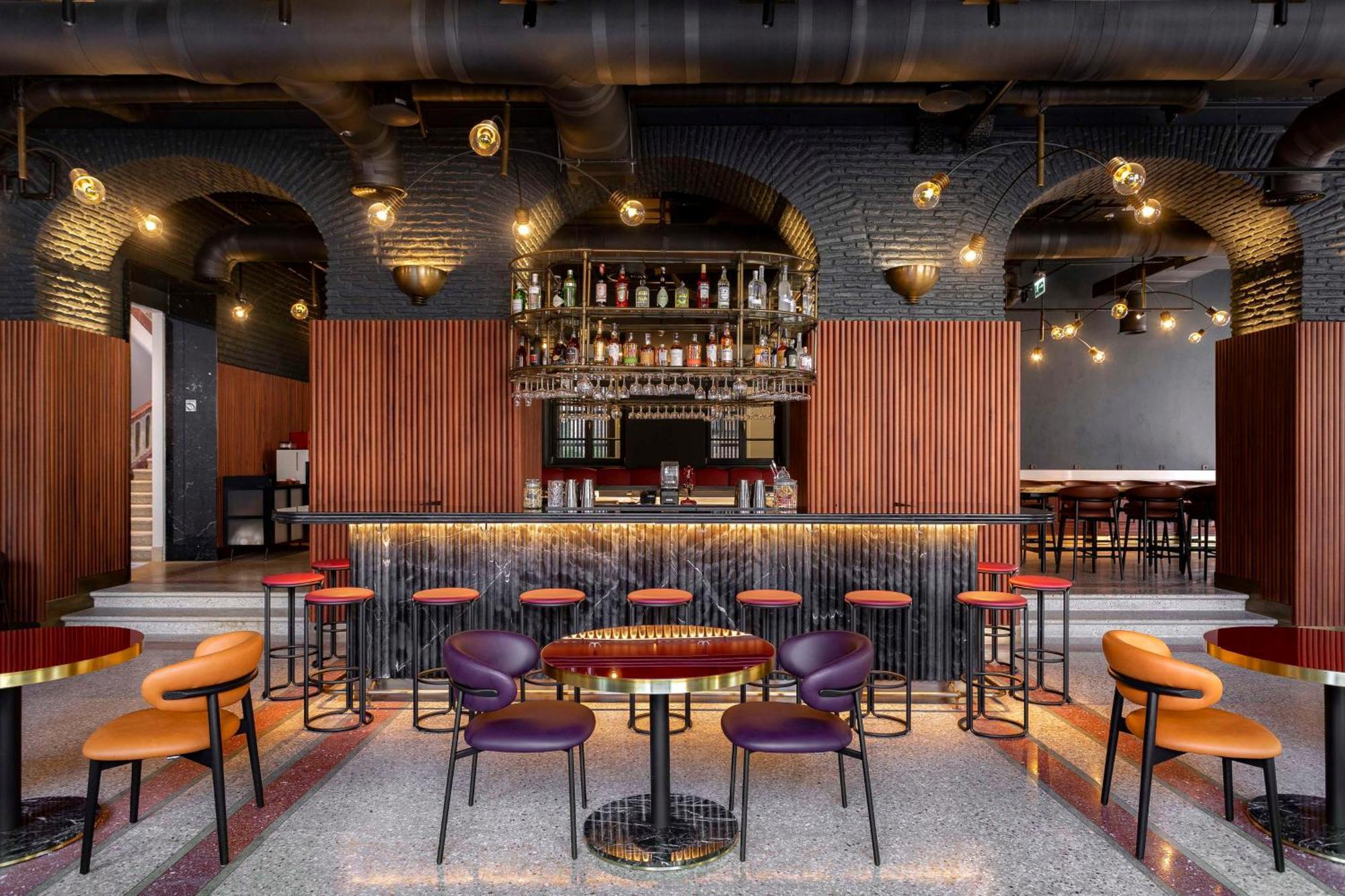 Radisson Red Tbilisi酒店 外观 照片