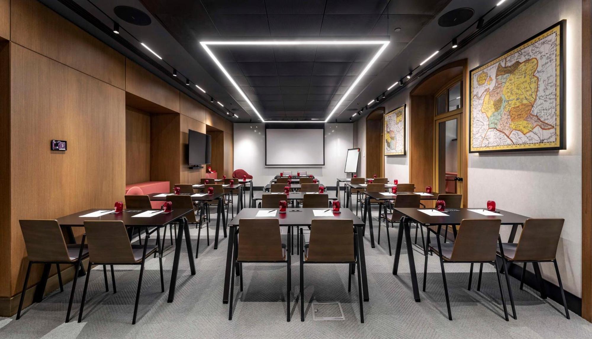 Radisson Red Tbilisi酒店 外观 照片