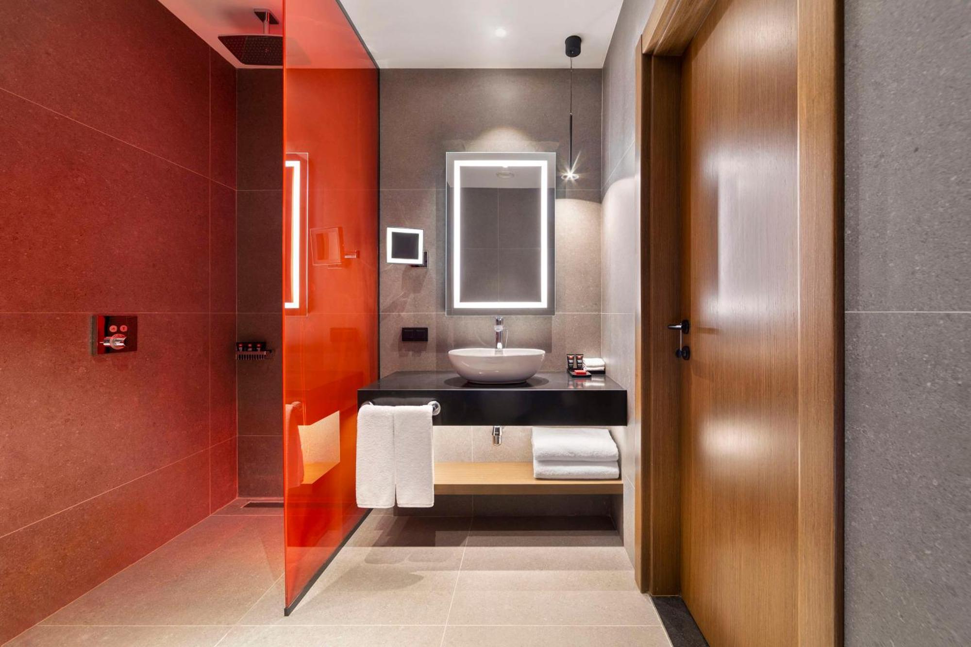 Radisson Red Tbilisi酒店 外观 照片